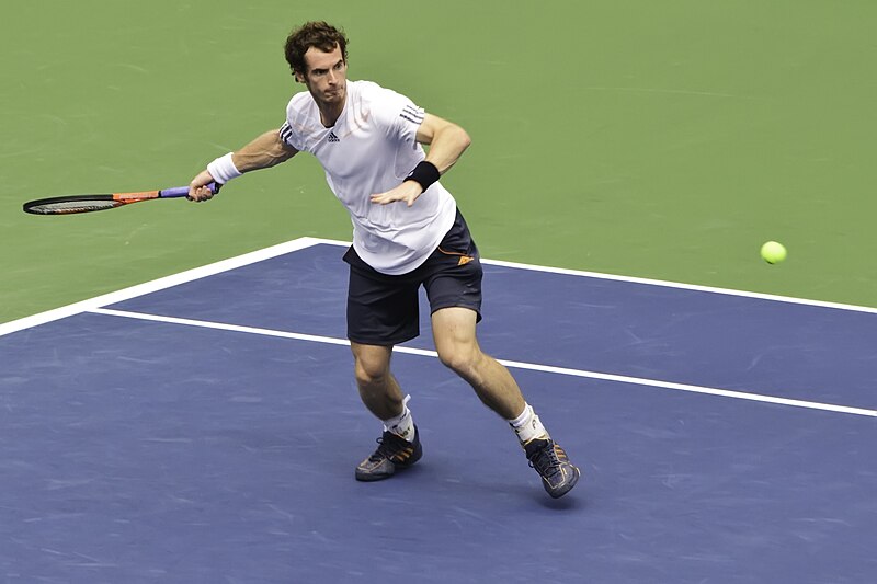 Andy Murray