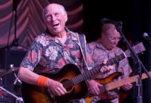 Jimmy Buffett, ‘Margaritaville’ musician and tycoon, dies at 76 Jimmy buffett
