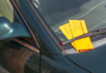 Traffic ticket in NYC traffic ticket NYC