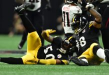 Highlights – Monday Night Football steelers