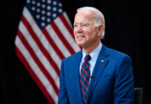 Joe Biden says US ‘holds the world together’ amid wars in Israel and Ukraine Joe Biden says US 'holds the world together'