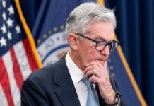 Trade groups warn : hard landing is likely, unless the Fed takes two “simple steps.” Federal Reserve Chair Jerome Powell
