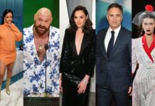 Celebrities around the world speak out on Israel-Hamas war Celebrities speak out on Israel-Hamas war