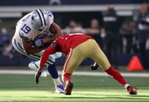 Cowboys vs. 49ers Sunday (8 Oct.2023) Night Football Highlights Cowboys vs. 49ers