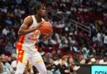 Freshman Mackenzie Mgbako arrested freshman Mackenzie Mgbako arrested