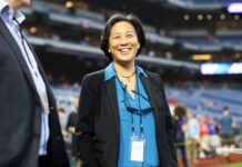 Kim Ng out as GM after Marlins propose hiring new president kim ng miami marlins