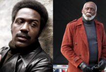 Richard Roundtree, Star of ‘Shaft,’ dies at 81 Richard Roundtree