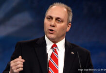 Steve Scalise’s controversial statement as a candidate for House Speaker Steve Scalise's controversial statement as a candidate for House Speaker