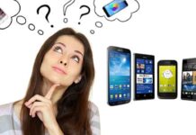 How do you choose the best mobile phone? How to choose the best mobile phone