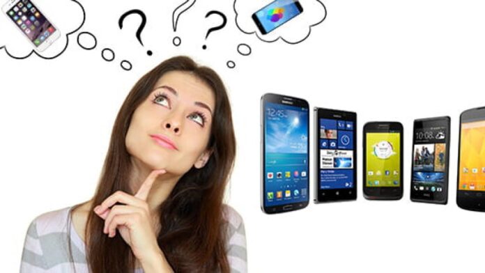 How to choose the best mobile phone