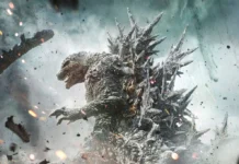 Review : Godzilla Minus One Godzilla Minus One