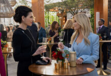 Julianna Margulies expresses regret julianna-margulies