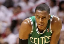 Former Celtics player Rajon Rondo reportedly arrested on gun-drug charges Boston Celtics player Rajon Rondo