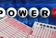 Check Your Lottery Tickets: $842M Powerball jackpot ticket sold in Michigan powerball