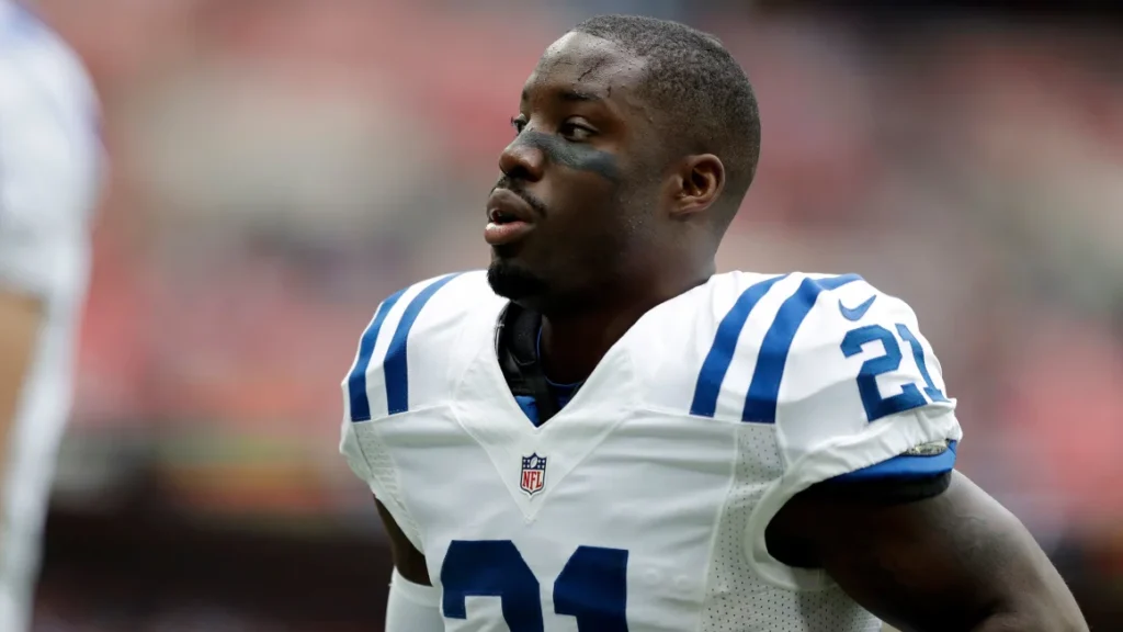 Vontae Davis