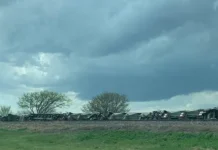 Midwest tornadoes leave widespread damage across Nebraska Nebraska tornado