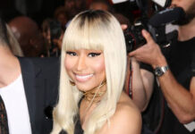 Nicki Minaj reportedly arrested for drug possession Nikki Minaj Arrest